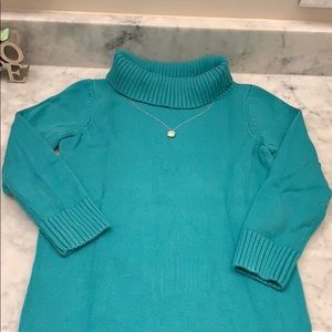 Talbots XS sweater